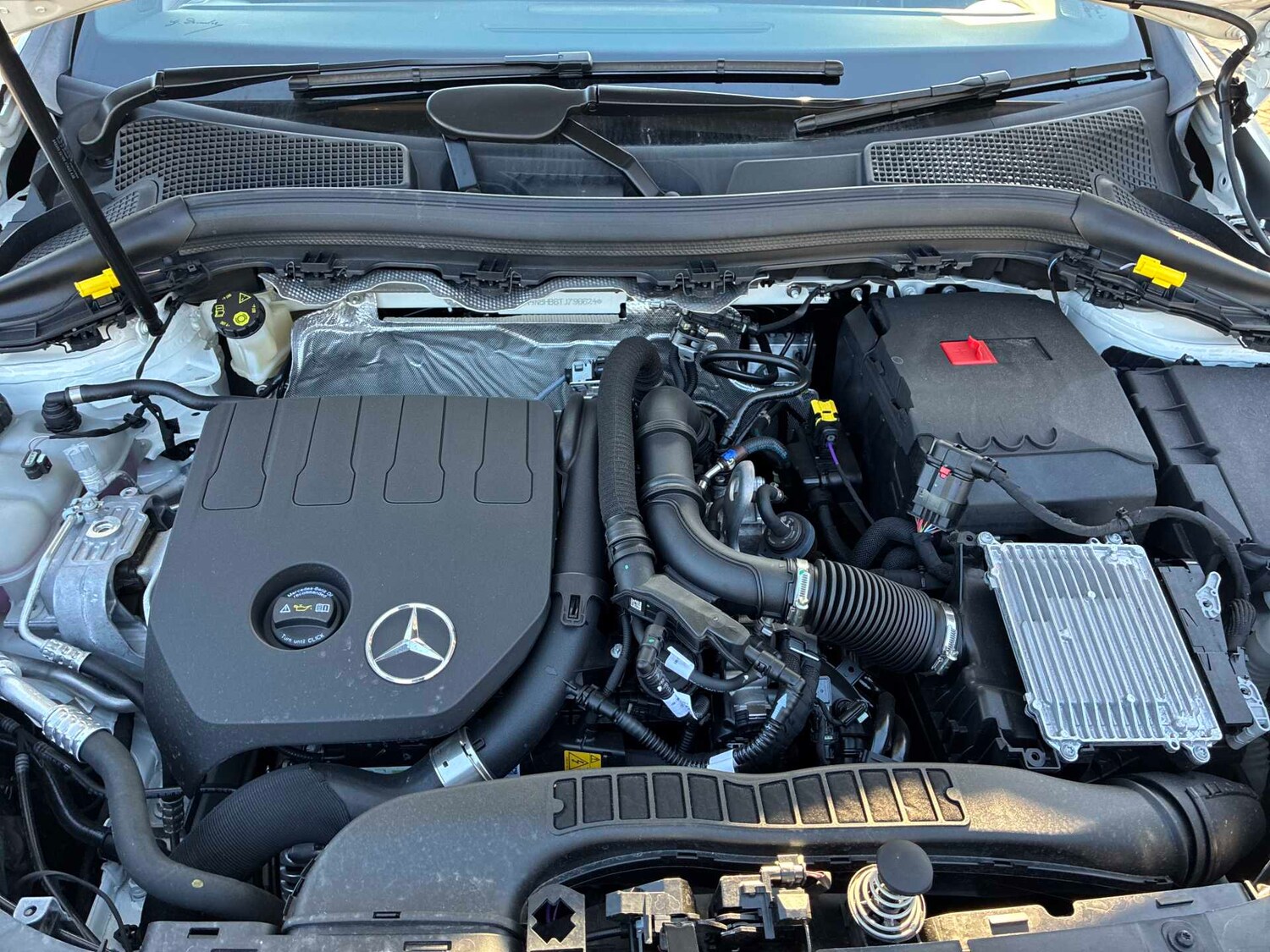 Used Mercedes-Benz GLA 2025 for sale - 78195997: Photo 37