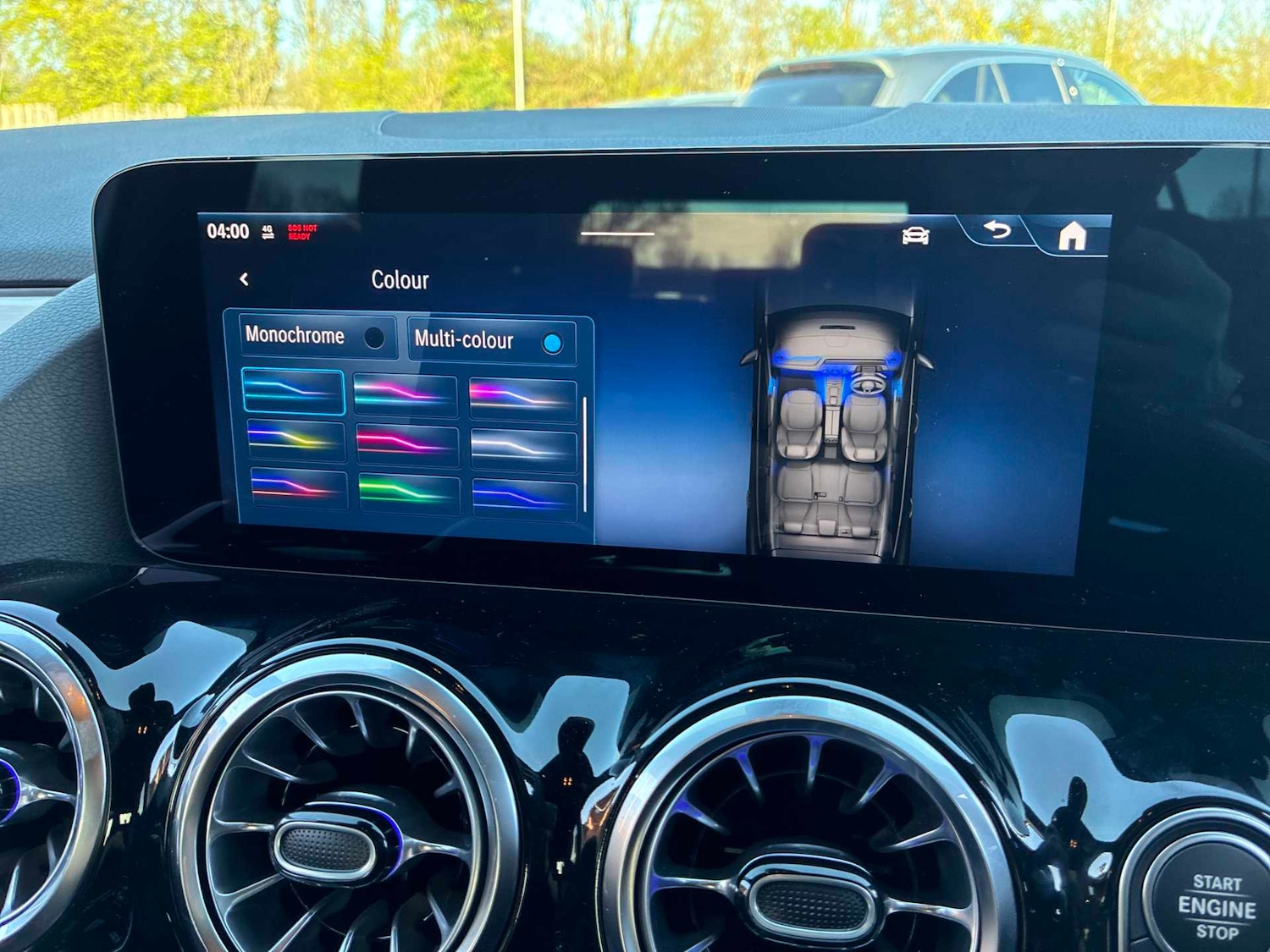 Used Mercedes-Benz GLA 2025 for sale - 78195997: Photo 39