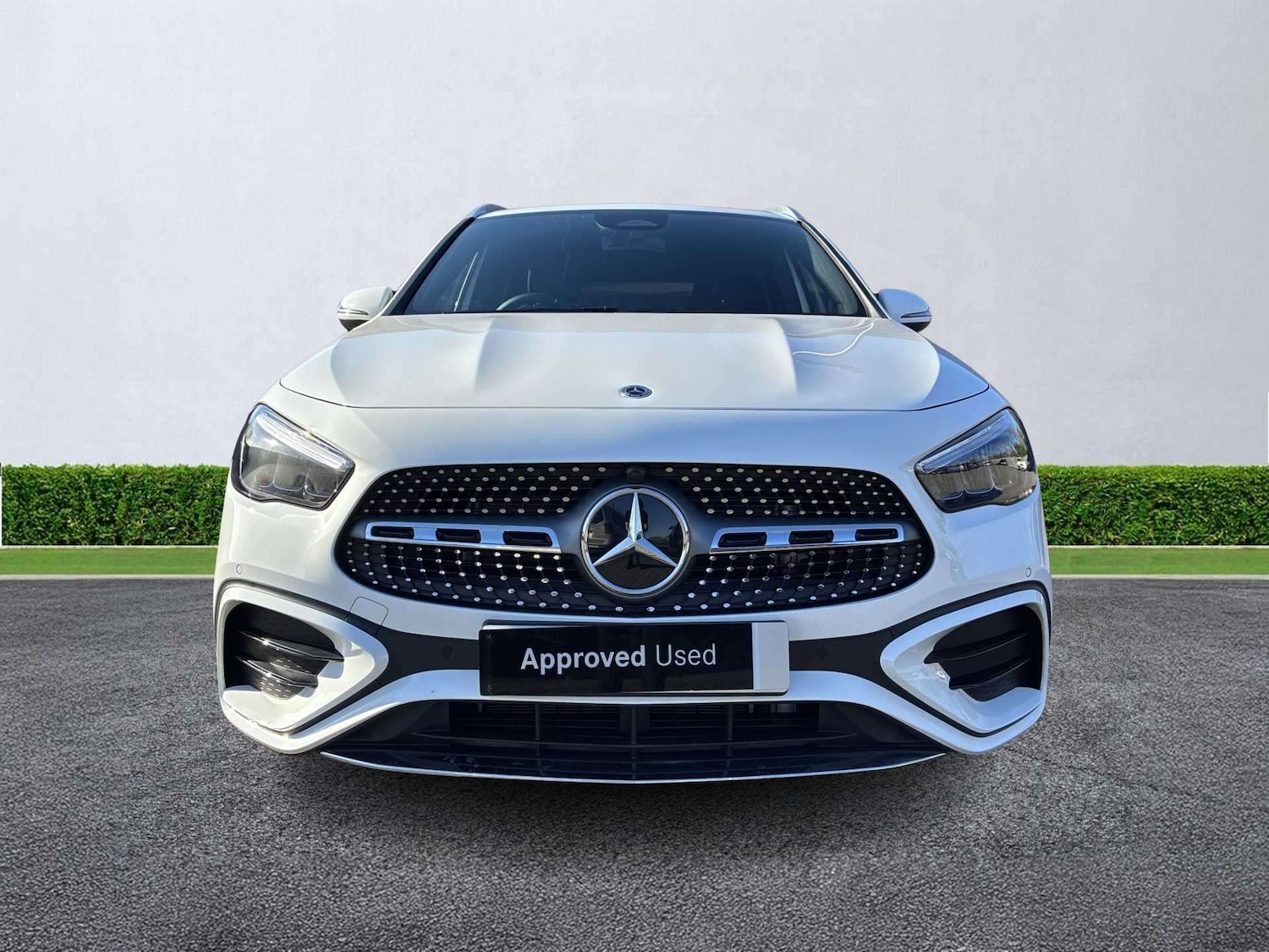 Used Mercedes-Benz GLA 2025 for sale - 78195997: Photo 5