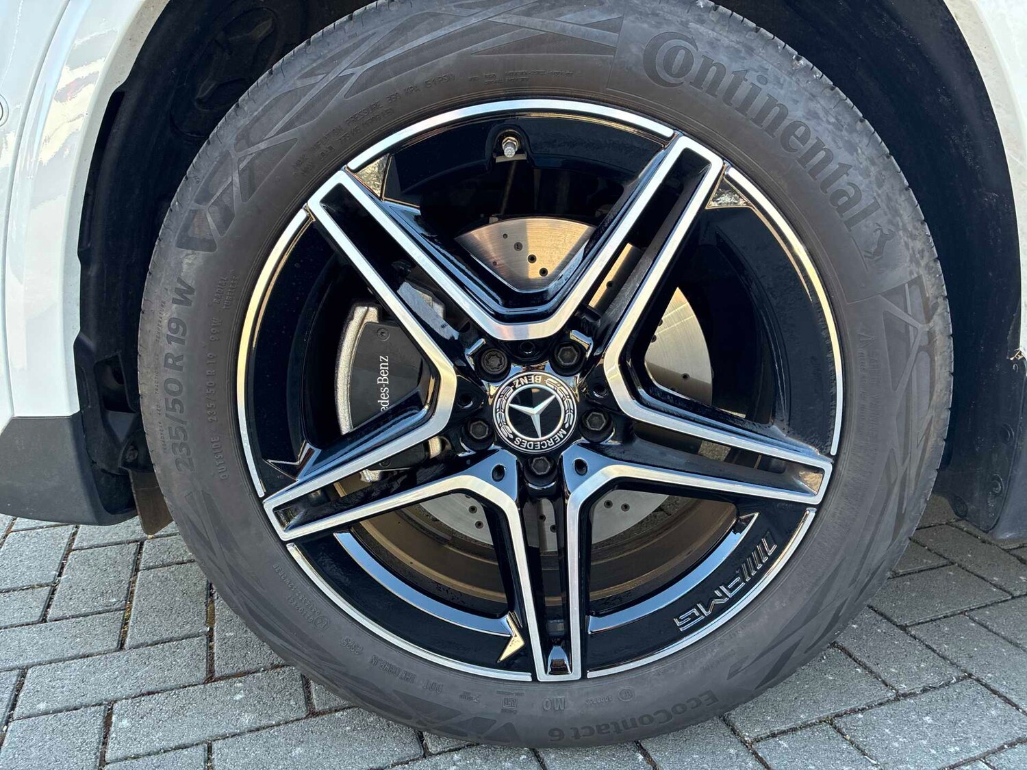 Used Mercedes-Benz GLA 2025 for sale - 78195997: Photo 6