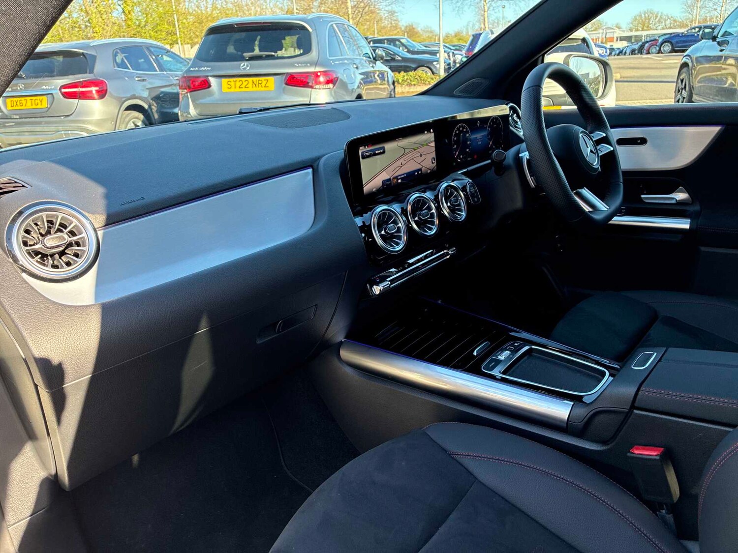 Used Mercedes-Benz GLA 2025 for sale - 78195997: Photo 7