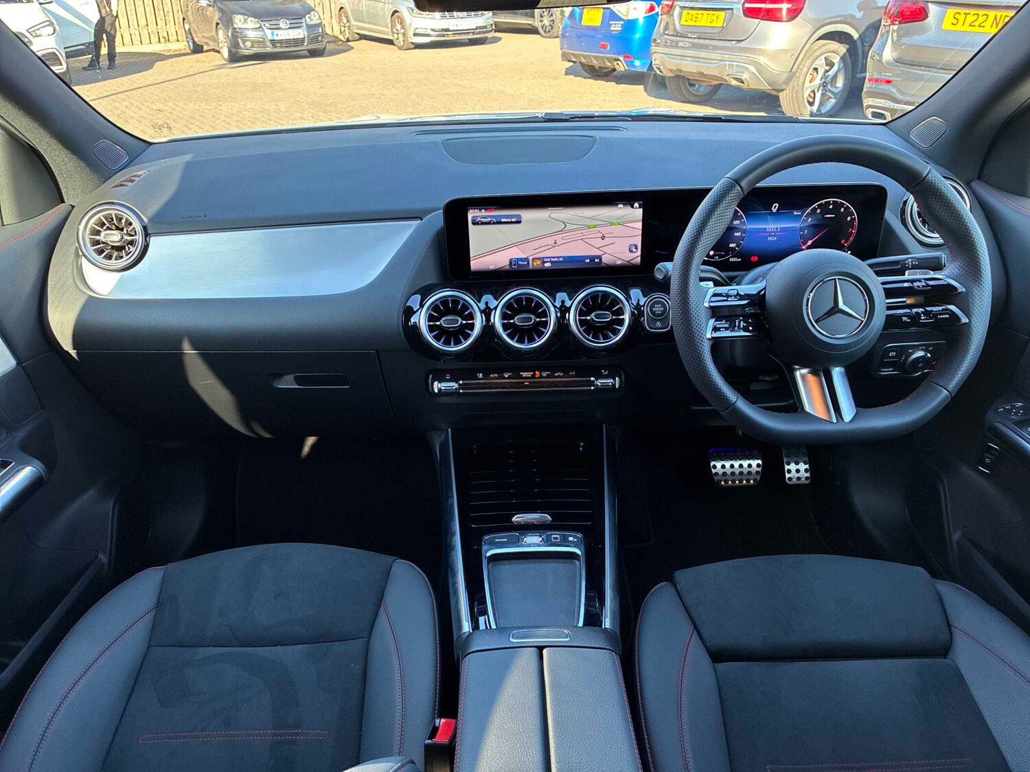 Used Mercedes-Benz GLA 2025 for sale - 78195997: Photo 8