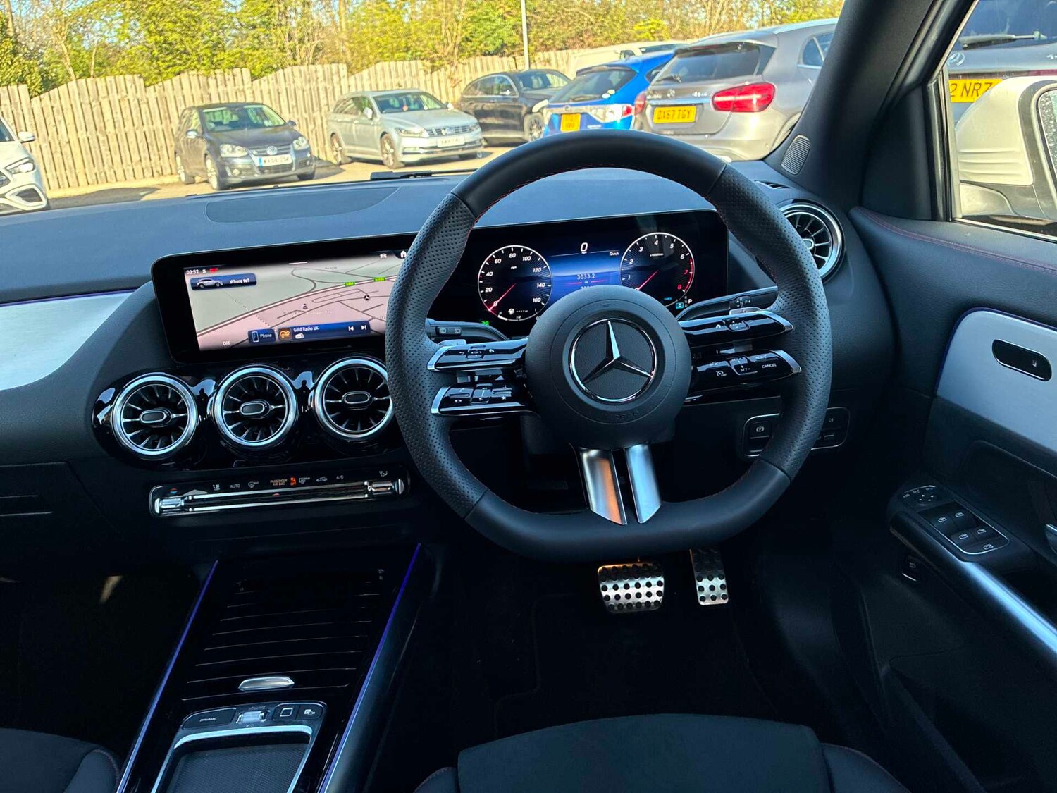 Used Mercedes-Benz GLA 2025 for sale - 78195997: Photo 9