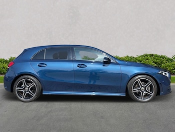 Used Mercedes-Benz A-Class 2022 for sale - 75568792: Photo