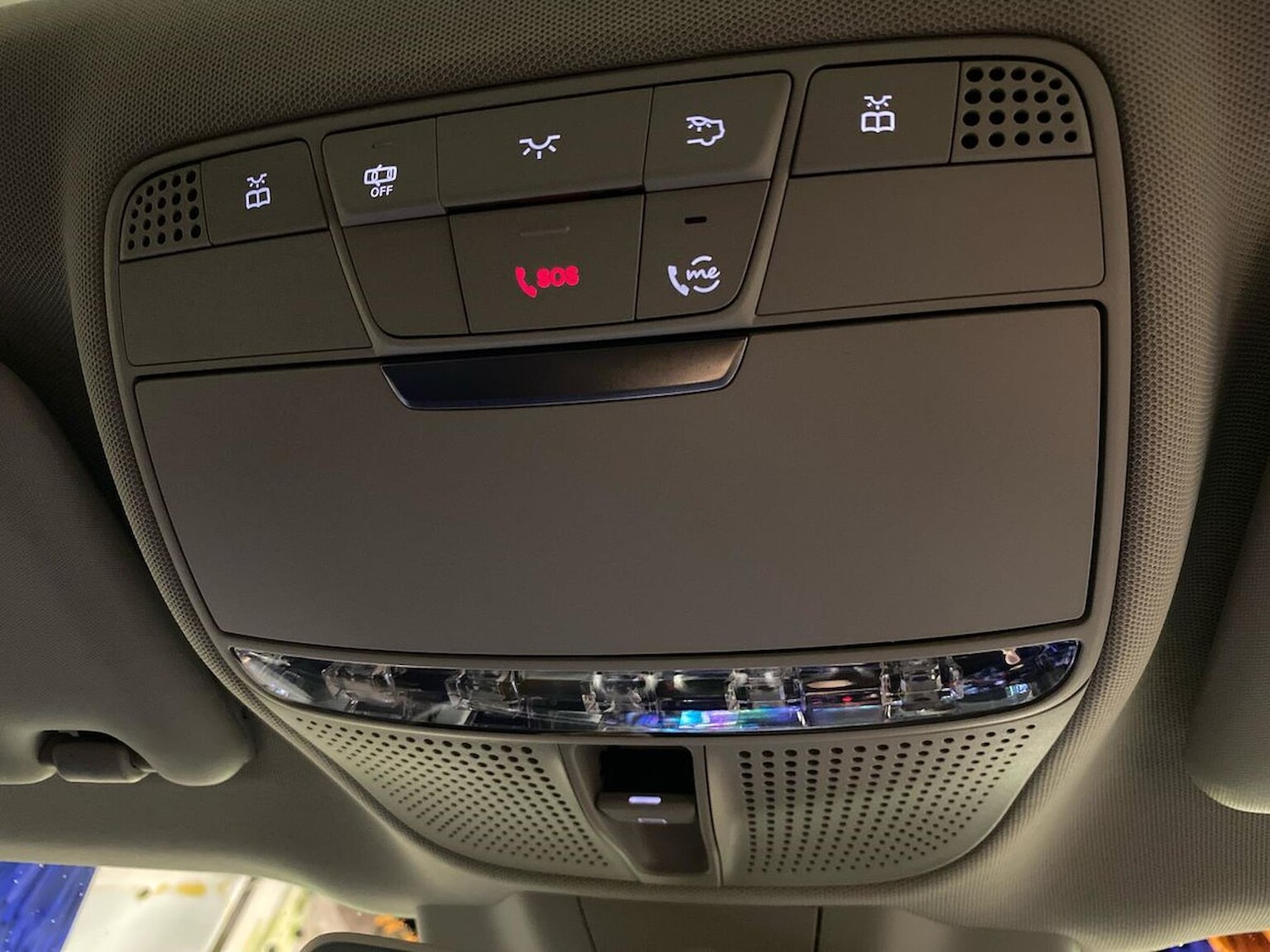 Used Mercedes-Benz E Class 2020 for sale - 76830682: Photo 14