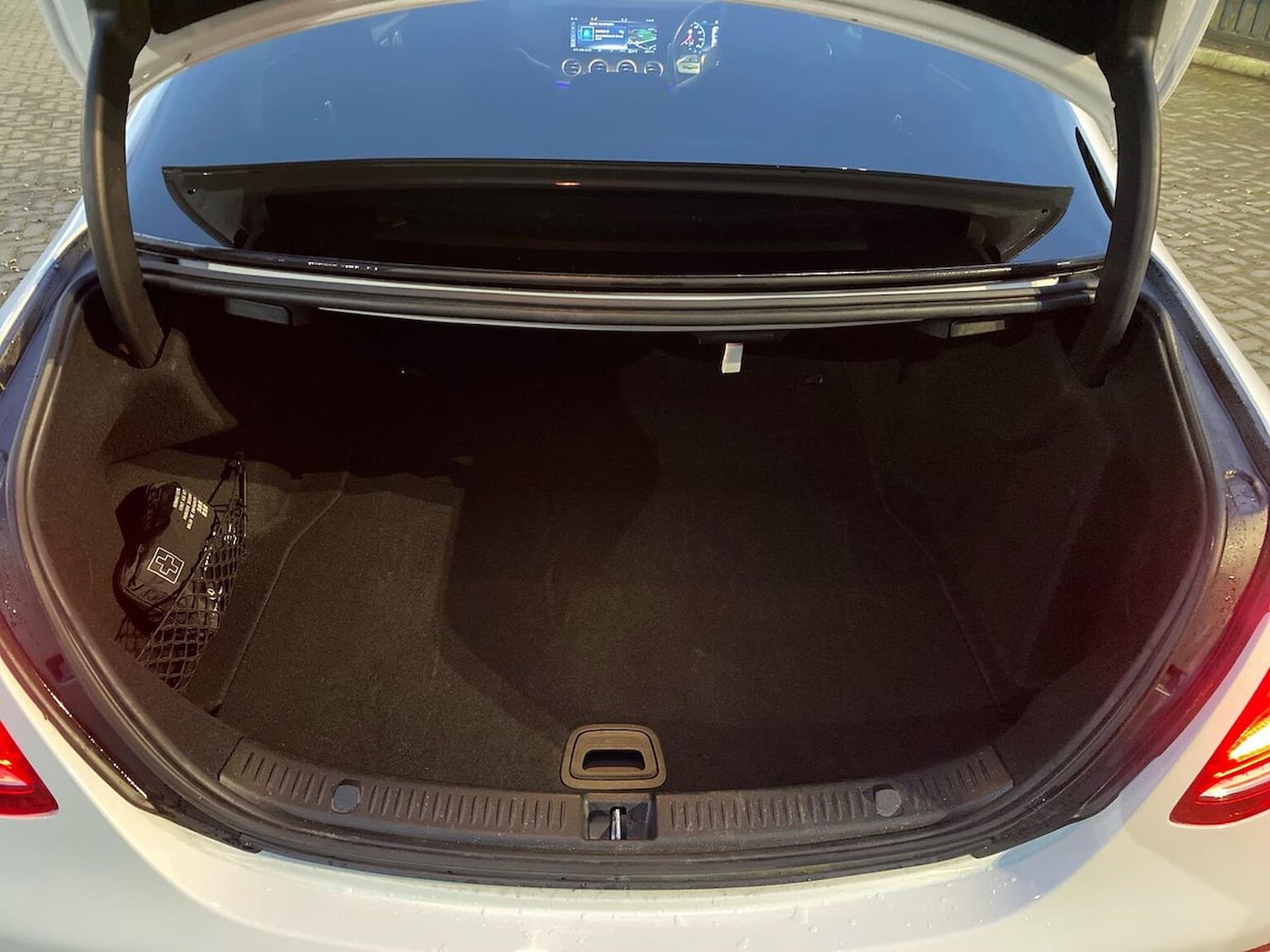 Used Mercedes-Benz E Class 2020 for sale - 76830682: Photo 17