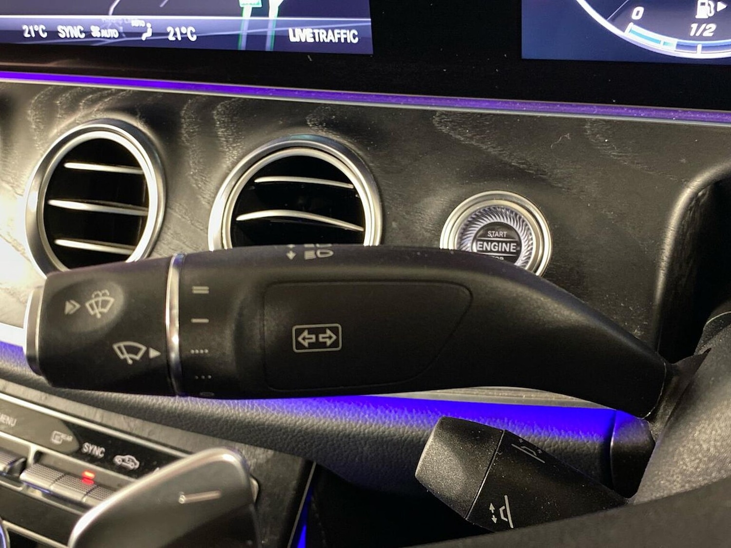 Used Mercedes-Benz E Class 2020 for sale - 76830682: Photo 28