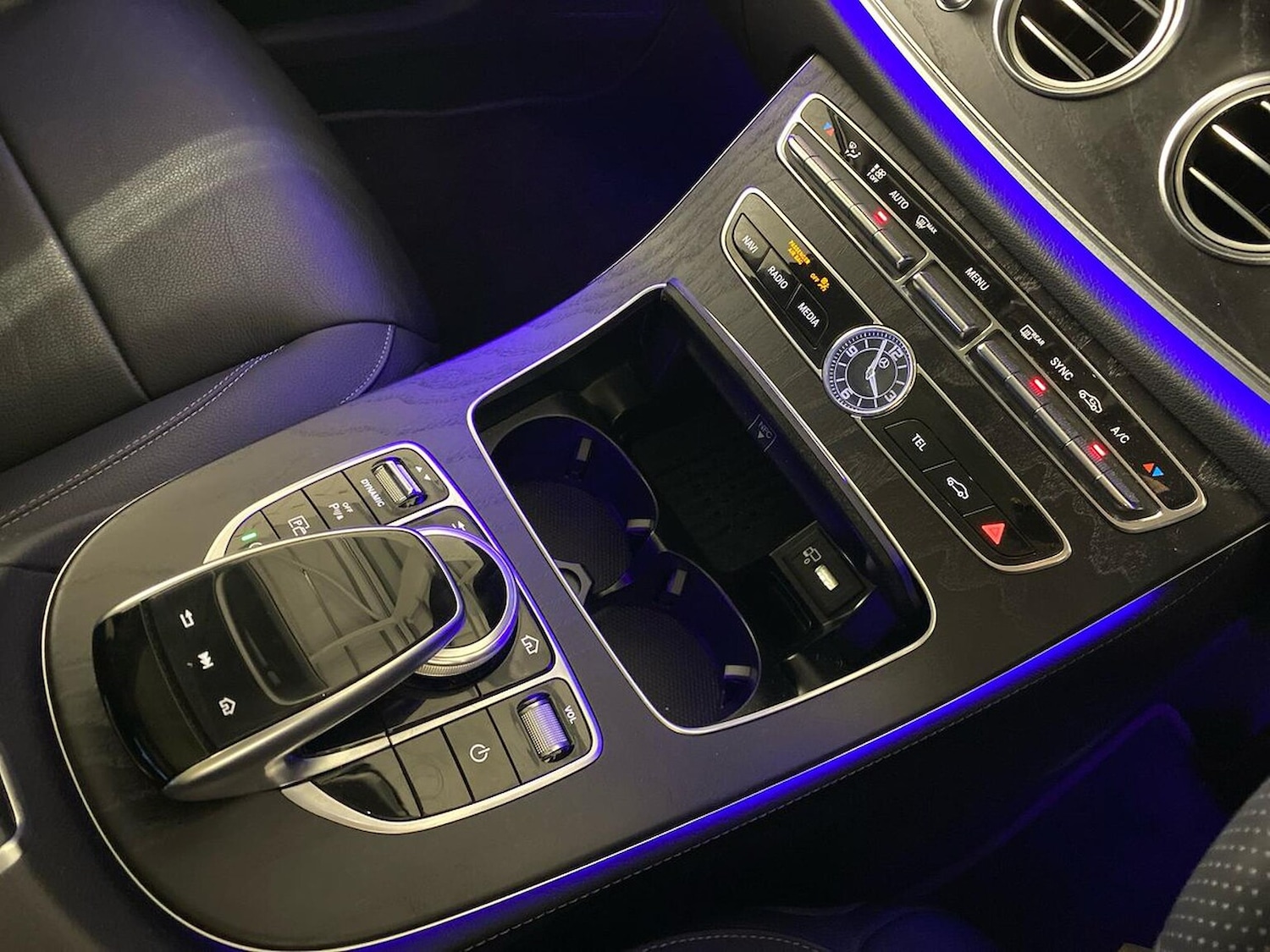 Used Mercedes-Benz E Class 2020 for sale - 76830682: Photo 32