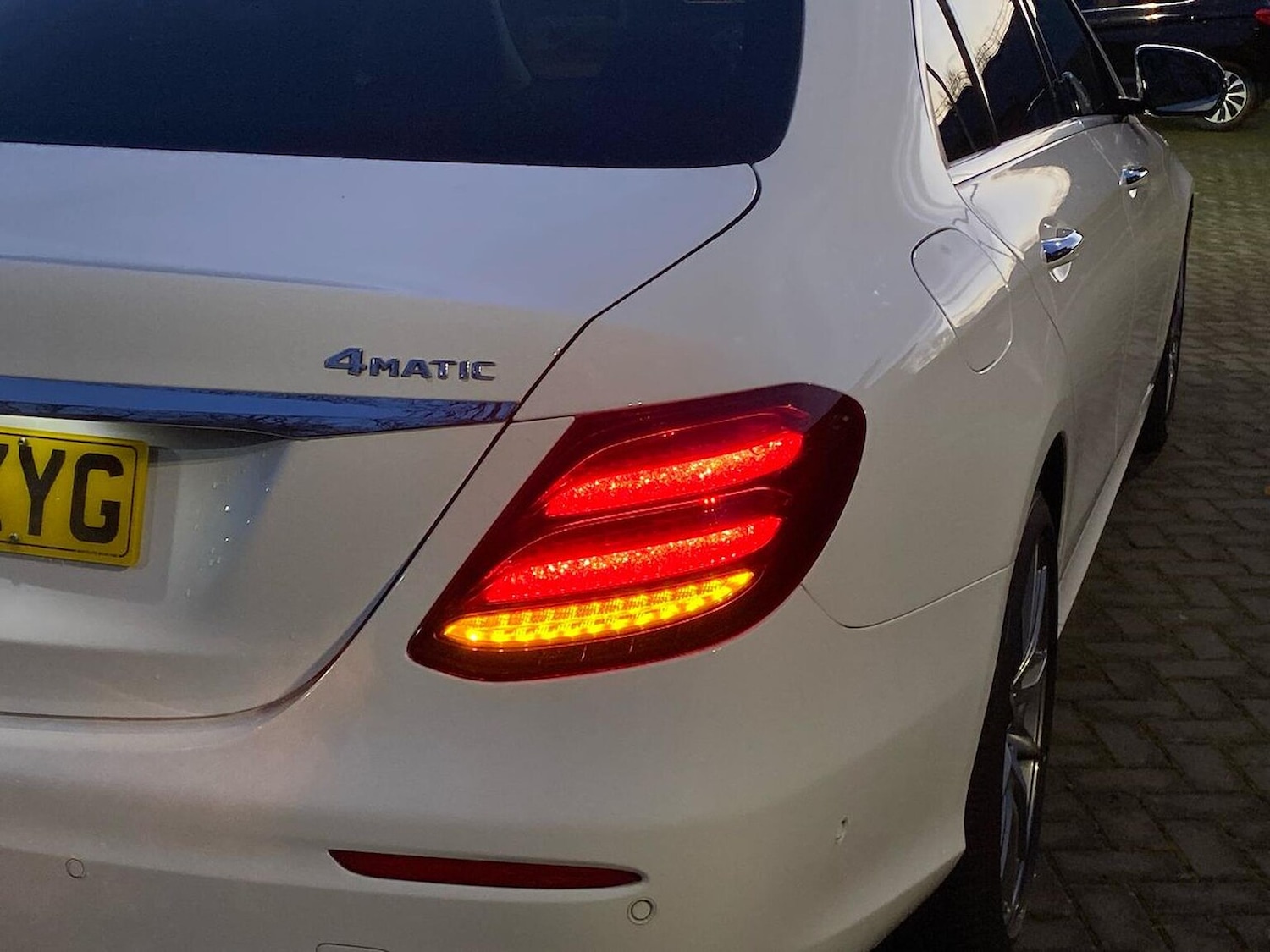 Used Mercedes-Benz E Class 2020 for sale - 76830682: Photo 35