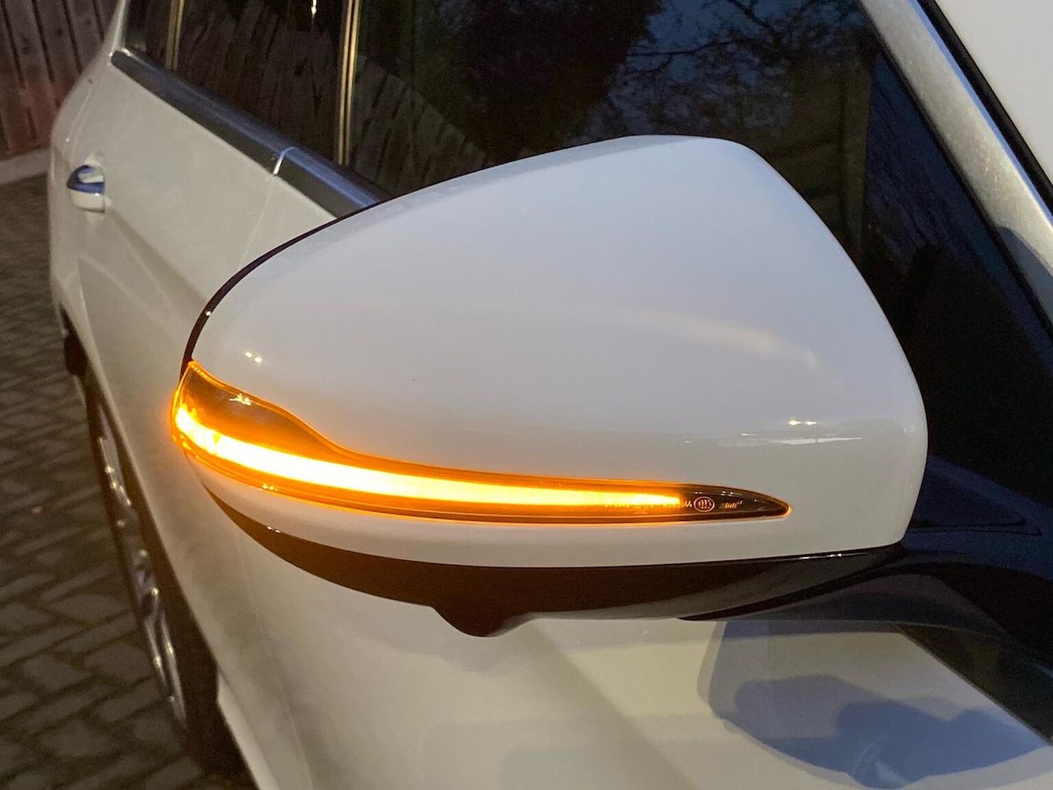 Used Mercedes-Benz E Class 2020 for sale - 76830682: Photo 38