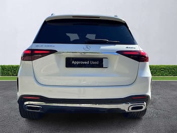 Used Mercedes-Benz GLE 2023 for sale - 79841418: Photo