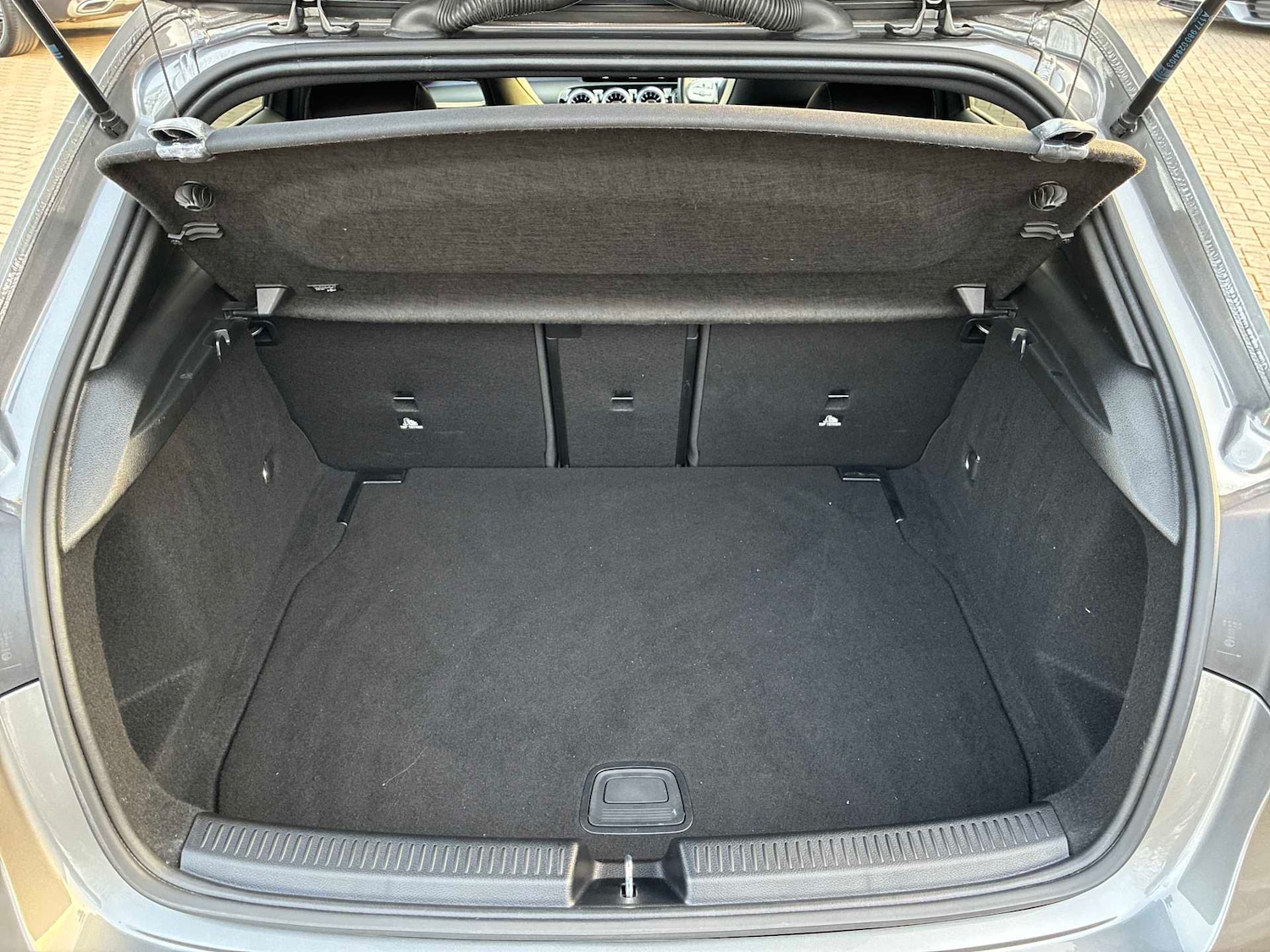 Used Mercedes-Benz A-Class 2022 for sale - 78193322: Photo 14