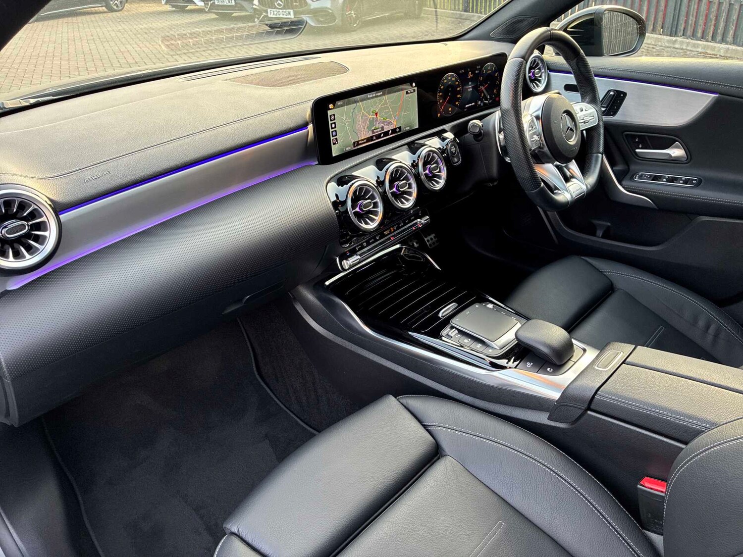 Used Mercedes-Benz A-Class 2022 for sale - 78193322: Photo 15