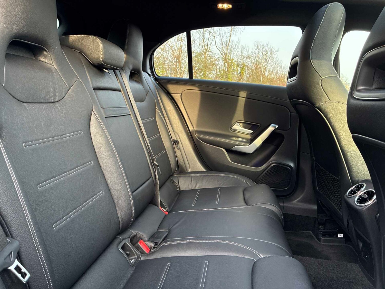 Used Mercedes-Benz A-Class 2022 for sale - 78193322: Photo 17