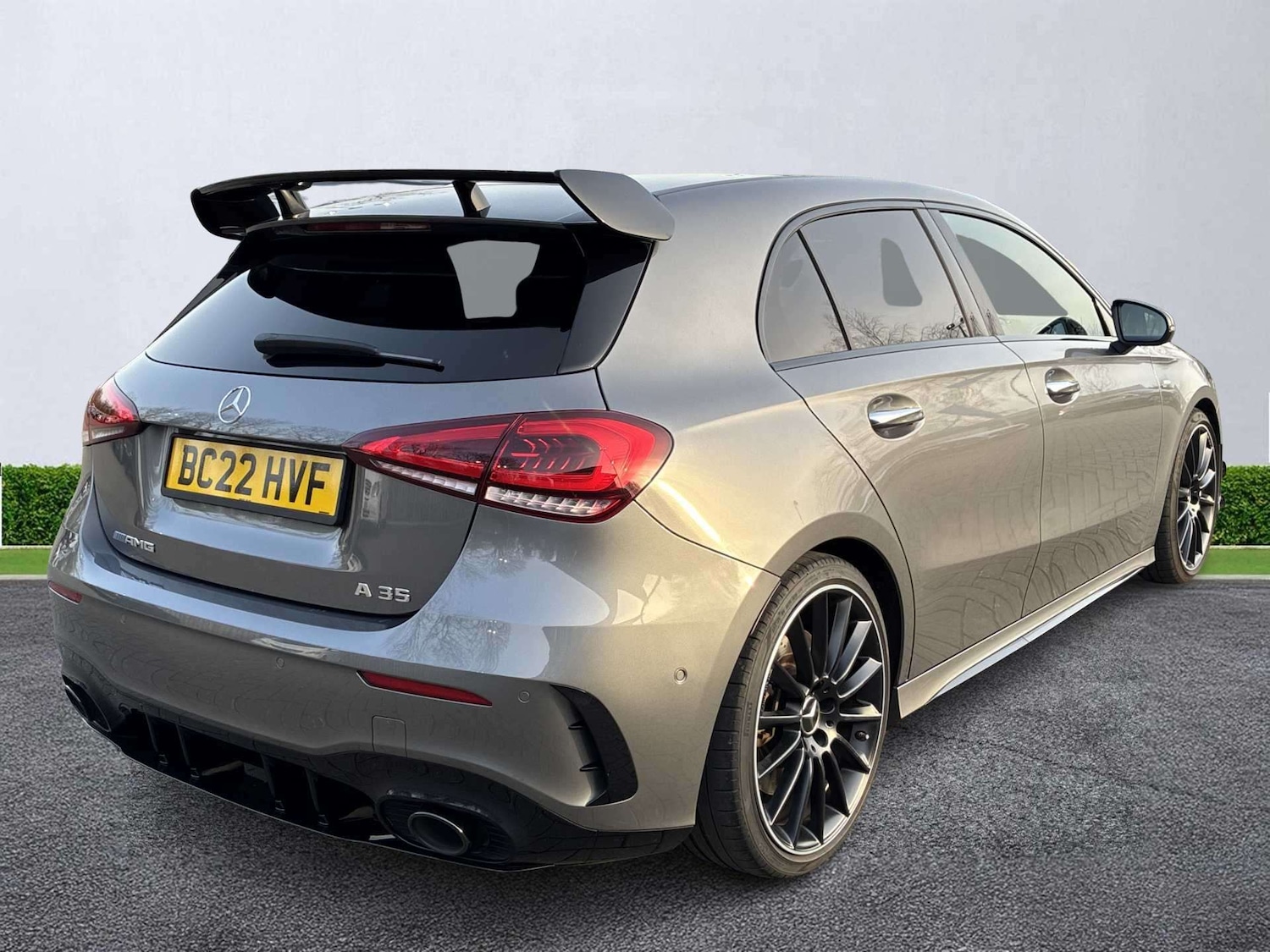 Used Mercedes-Benz A-Class 2022 for sale - 78193322: Photo 18