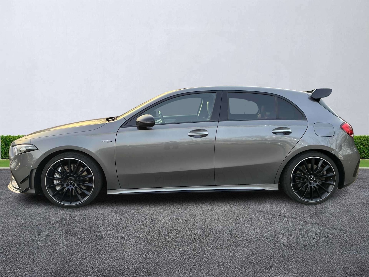 Used Mercedes-Benz A-Class 2022 for sale - 78193322: Photo 19