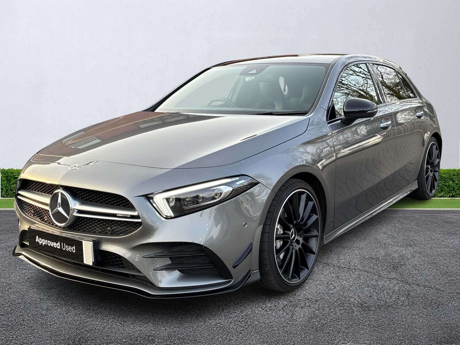 Used Mercedes-Benz A-Class 2022 for sale - 78193322: Photo 20