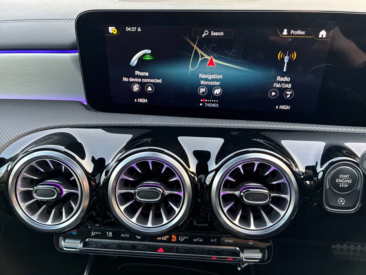 Used Mercedes-Benz A-Class 2022 for sale - 78193322: Photo 25