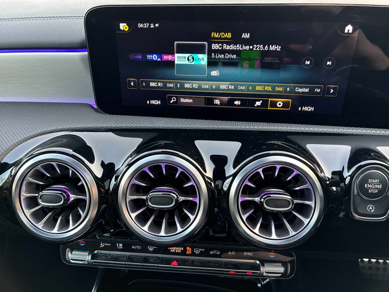 Used Mercedes-Benz A-Class 2022 for sale - 78193322: Photo 26