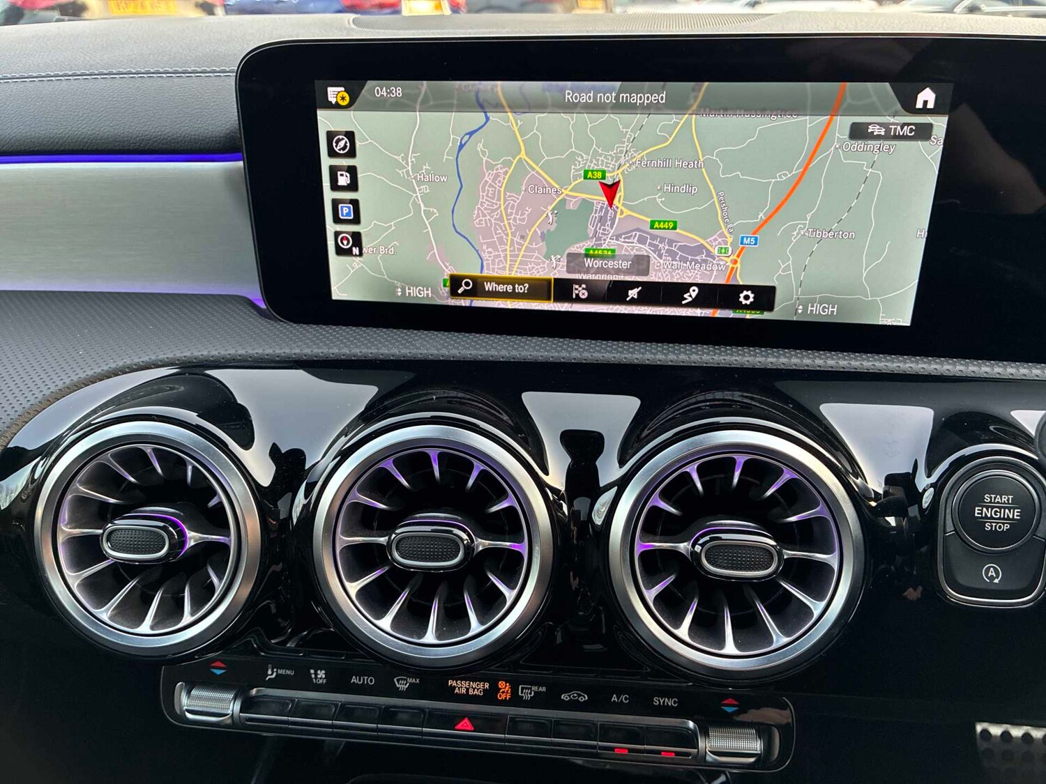 Used Mercedes-Benz A-Class 2022 for sale - 78193322: Photo 27