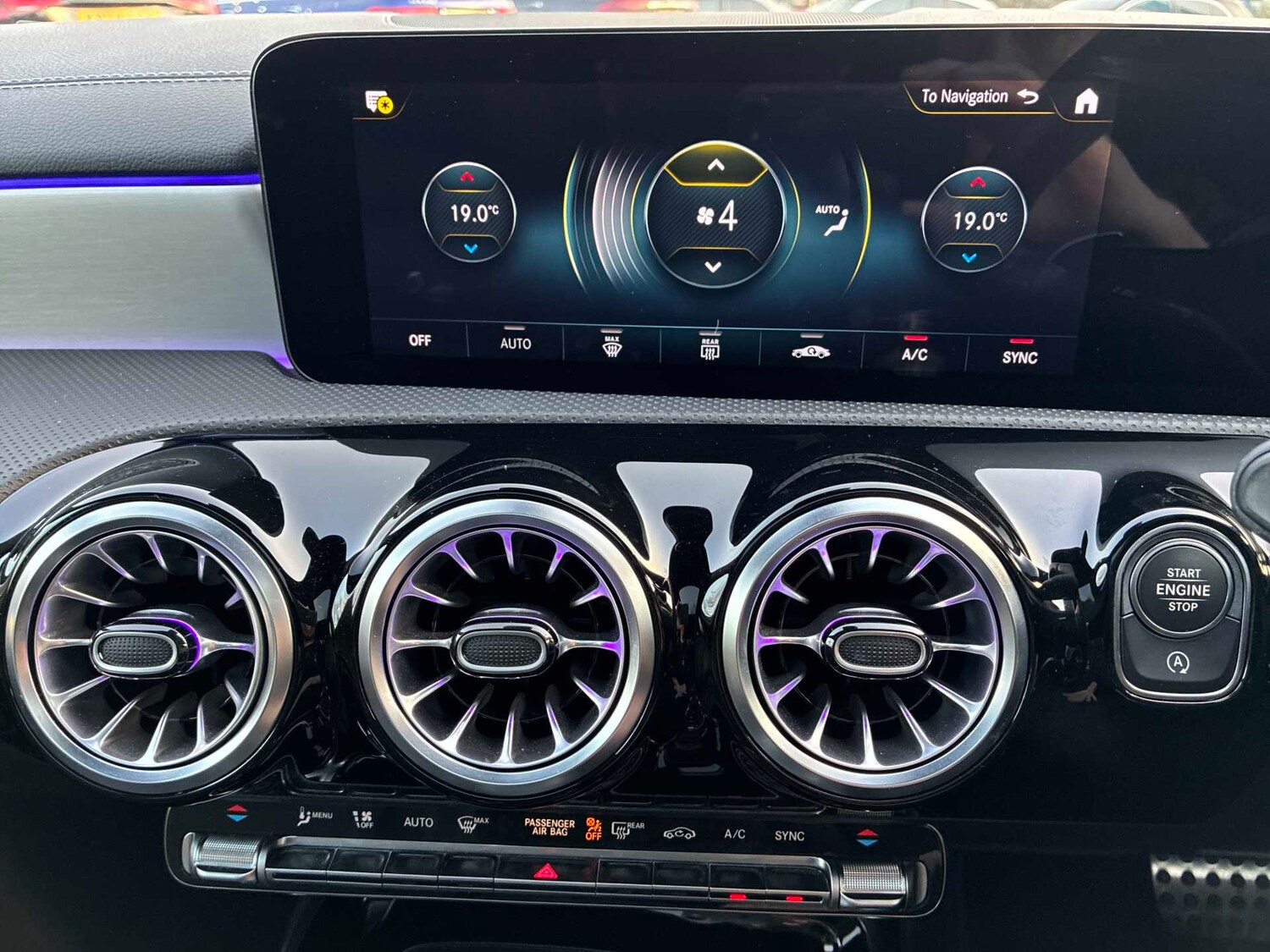 Used Mercedes-Benz A-Class 2022 for sale - 78193322: Photo 28