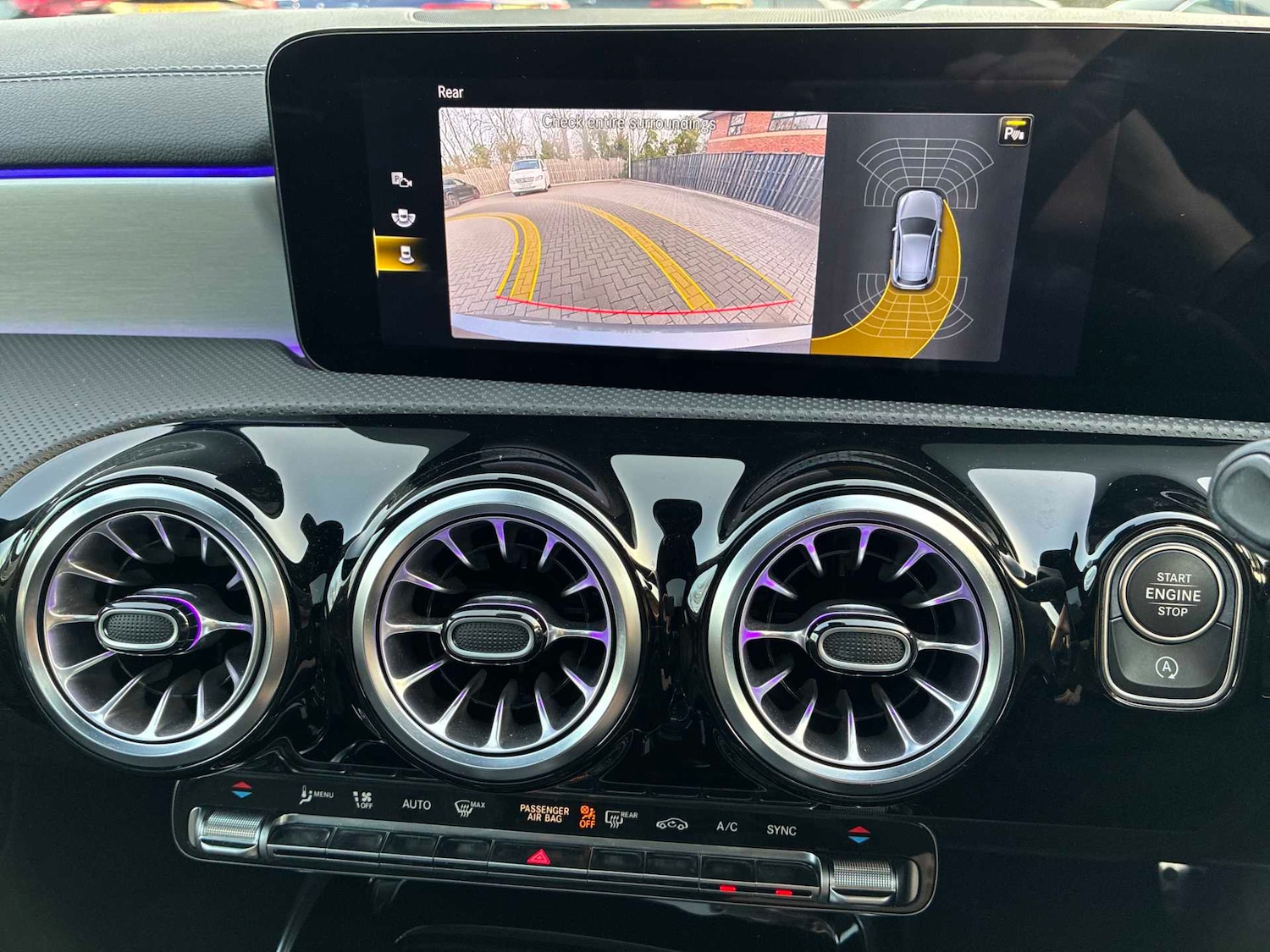 Used Mercedes-Benz A-Class 2022 for sale - 78193322: Photo 29