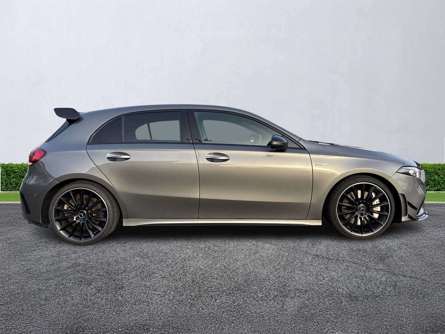 Used Mercedes-Benz A-Class 2022 for sale - 78193322: Photo 3