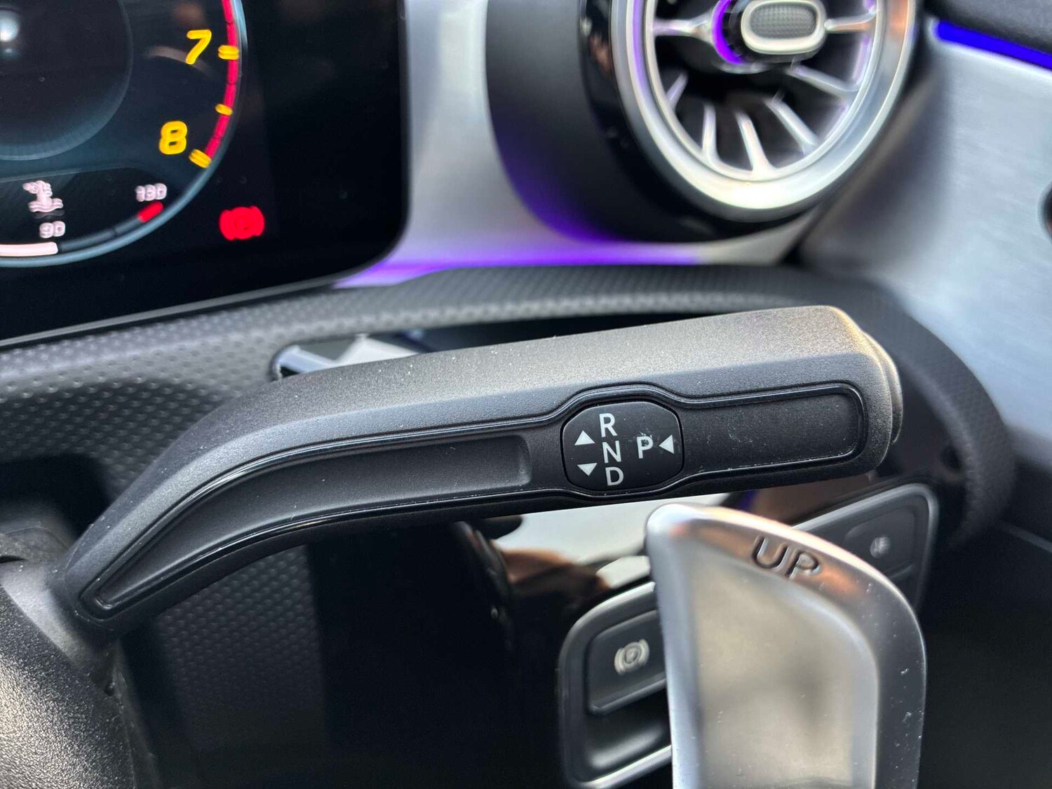 Used Mercedes-Benz A-Class 2022 for sale - 78193322: Photo 30