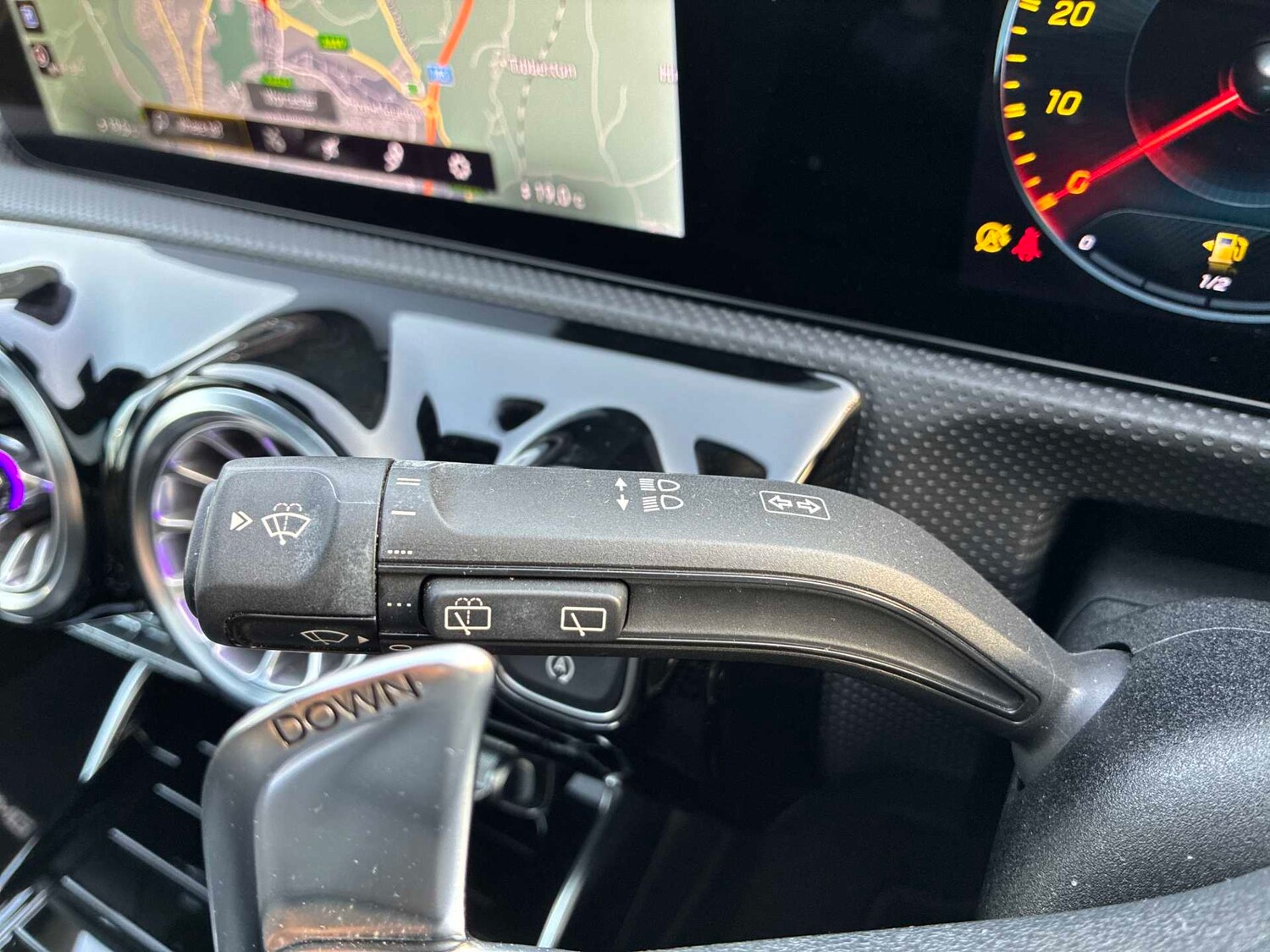 Used Mercedes-Benz A-Class 2022 for sale - 78193322: Photo 32