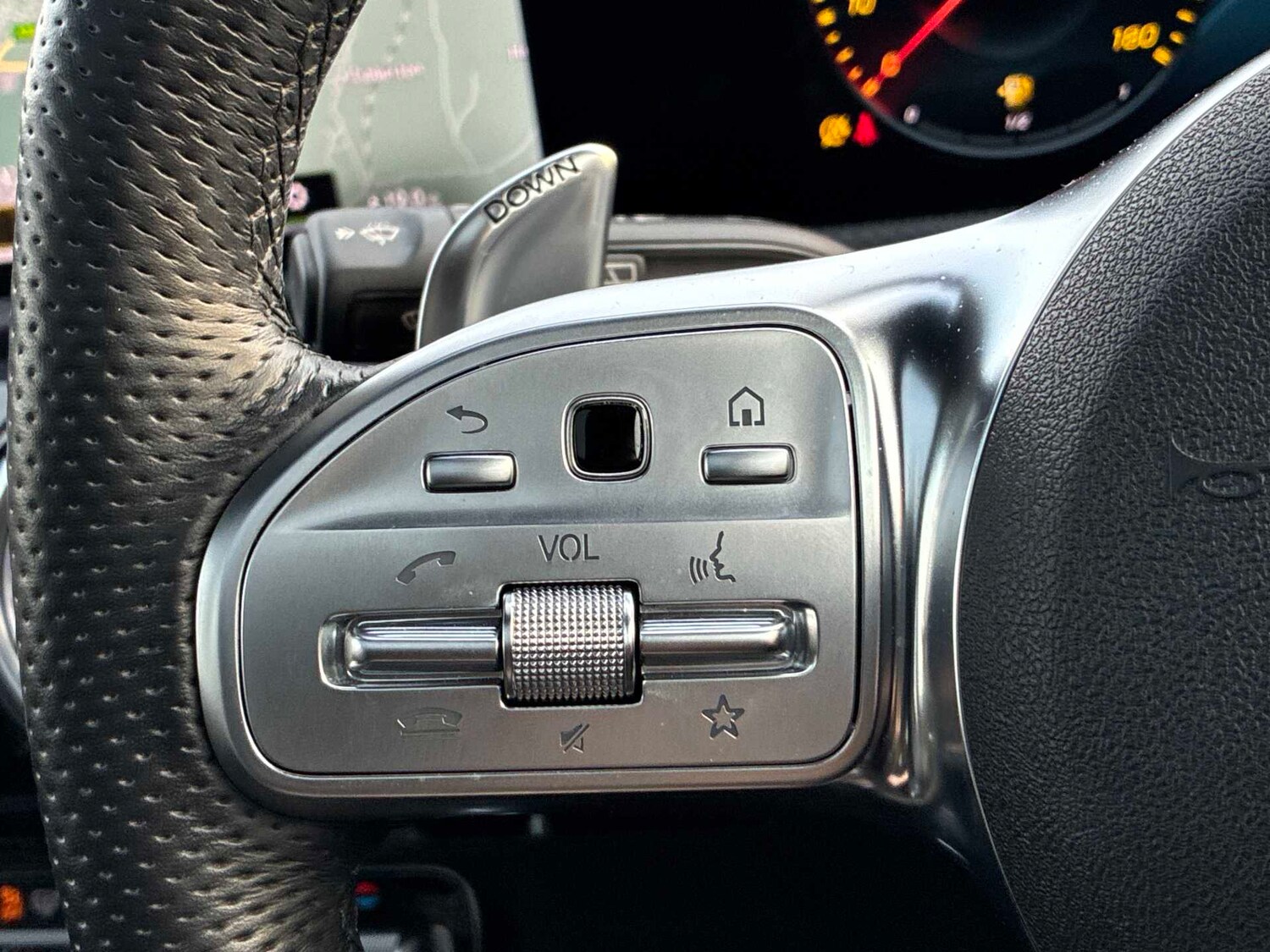 Used Mercedes-Benz A-Class 2022 for sale - 78193322: Photo 33