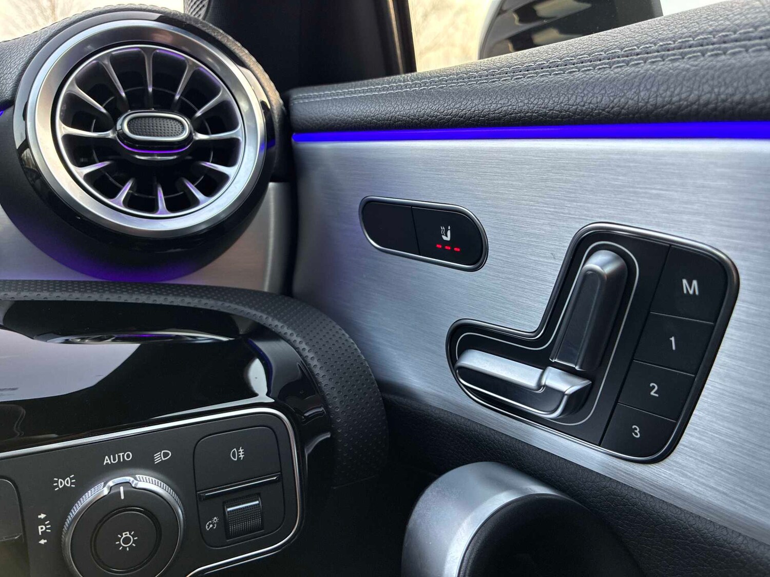 Used Mercedes-Benz A-Class 2022 for sale - 78193322: Photo 34