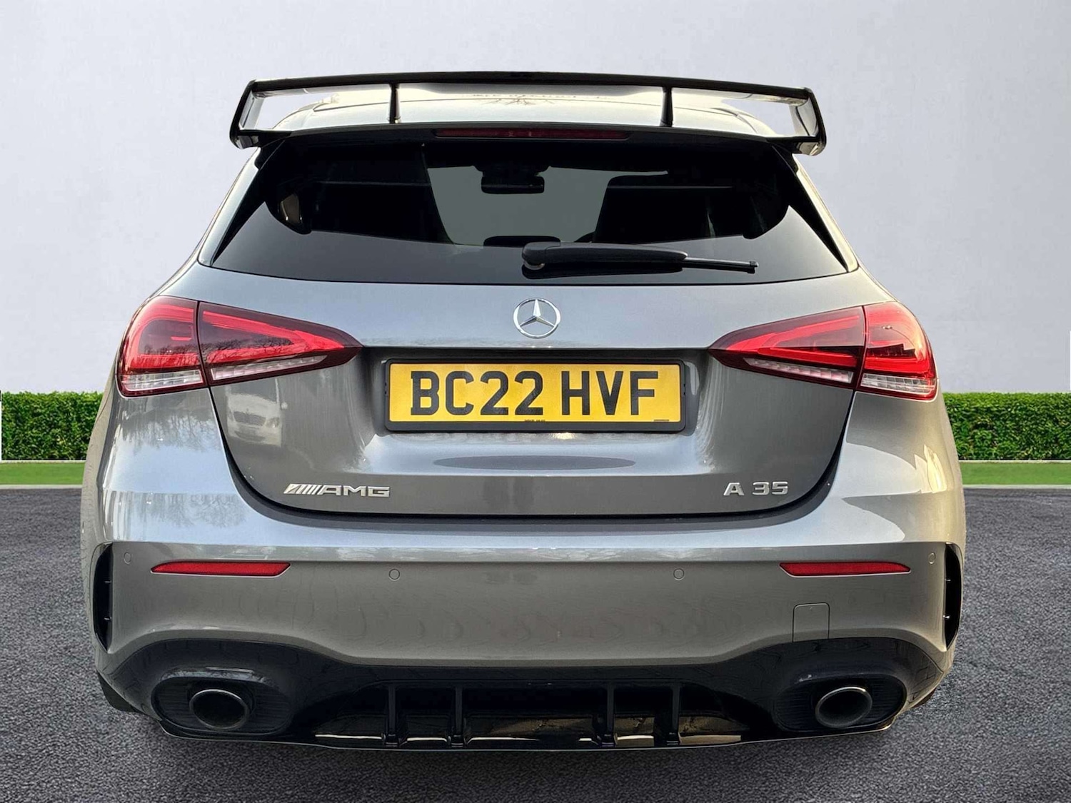 Used Mercedes-Benz A-Class 2022 for sale - 78193322: Photo 4