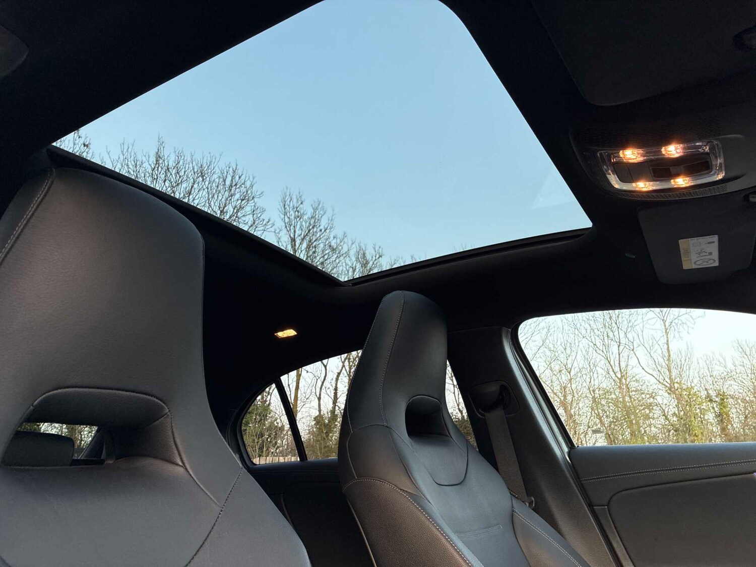 Used Mercedes-Benz A-Class 2022 for sale - 78193322: Photo 41