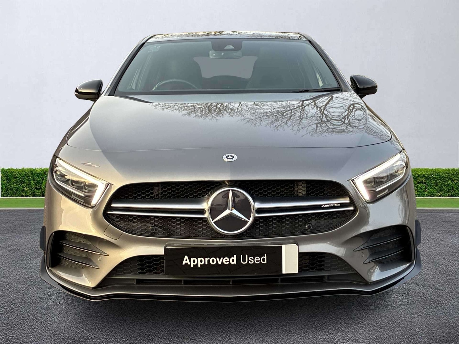 Used Mercedes-Benz A-Class 2022 for sale - 78193322: Photo 5