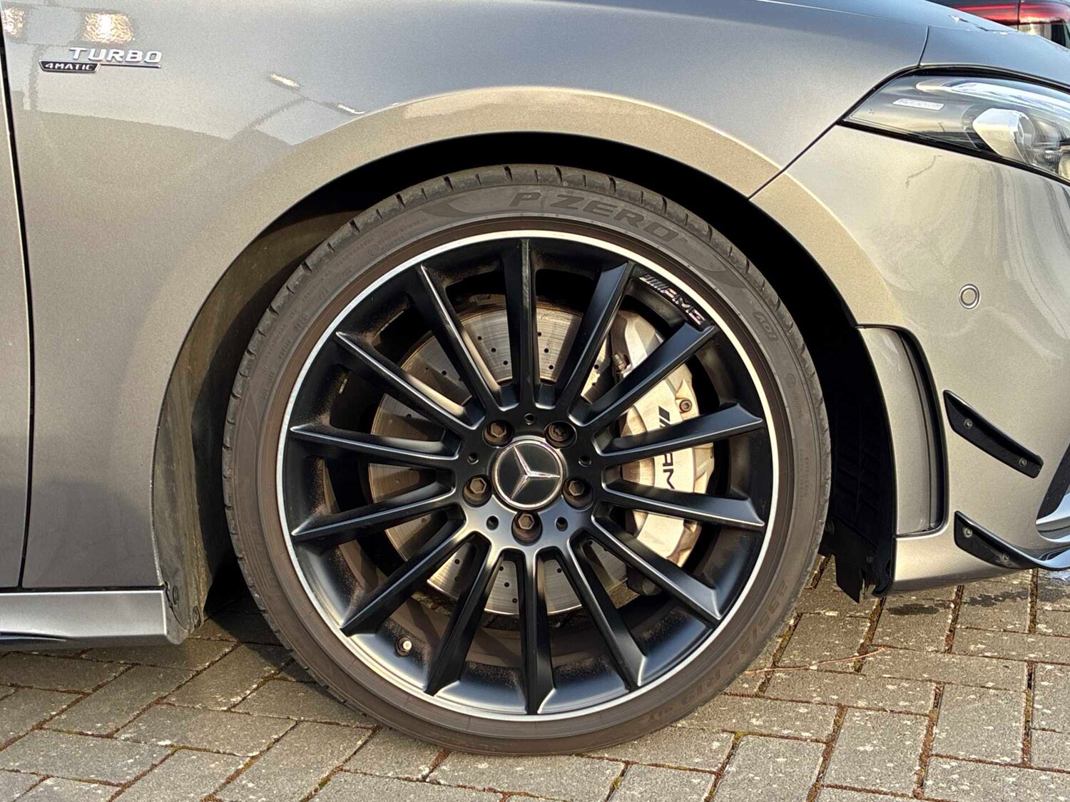 Used Mercedes-Benz A-Class 2022 for sale - 78193322: Photo 6