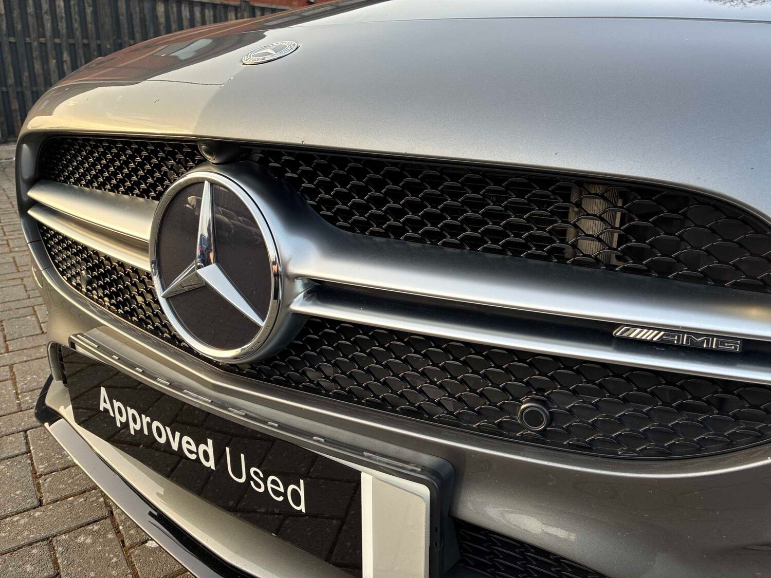 Used Mercedes-Benz A-Class 2022 for sale - 78193322: Photo 8