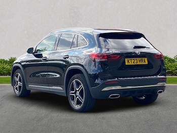 Used Mercedes-Benz GLA 2023 for sale - 75668062: Photo