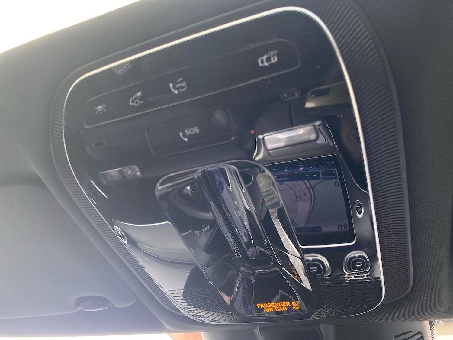 Used Mercedes-Benz C Class 2023 for sale - 76577199: Photo 14