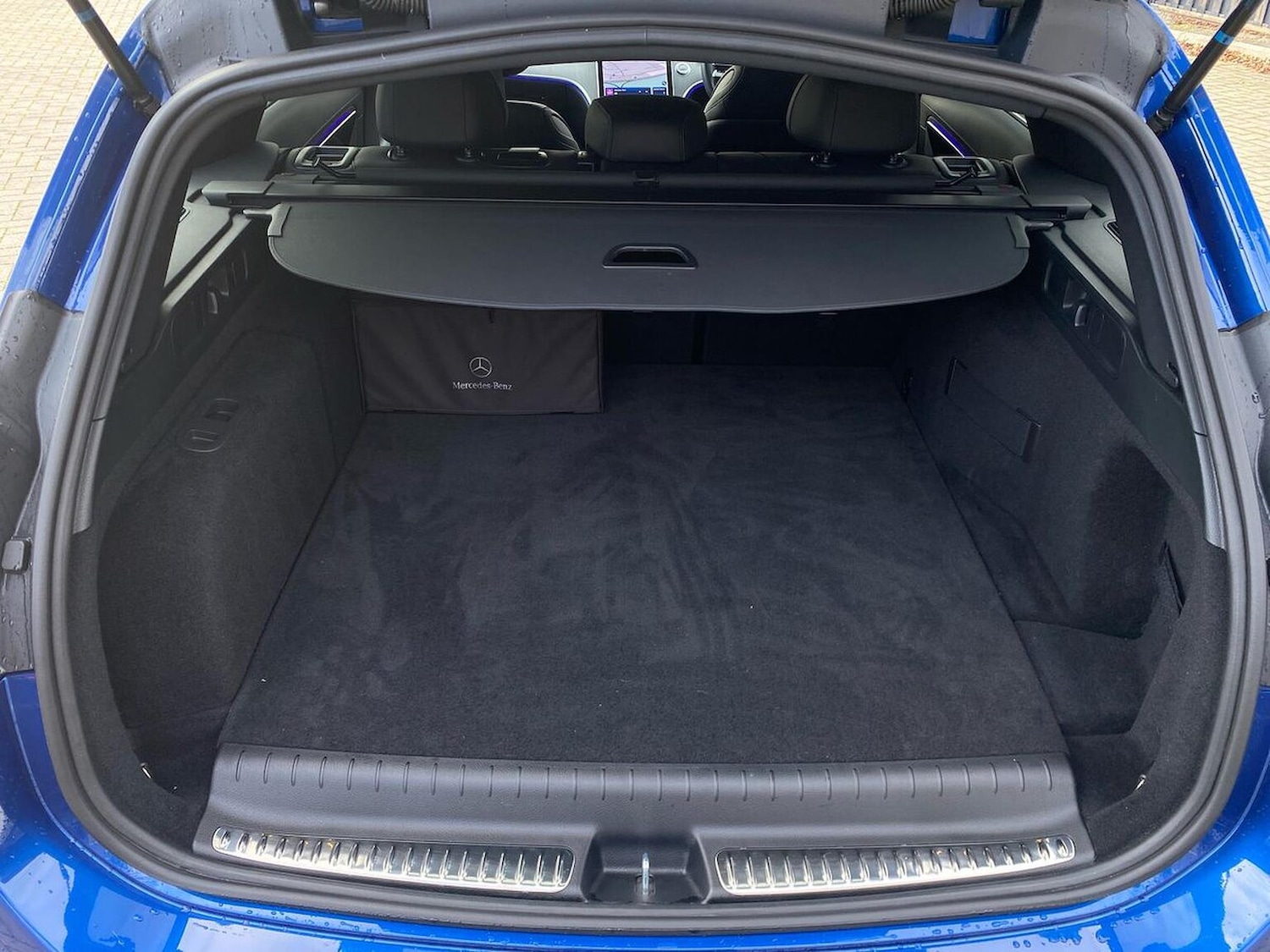 Used Mercedes-Benz C Class 2023 for sale - 76577199: Photo 17