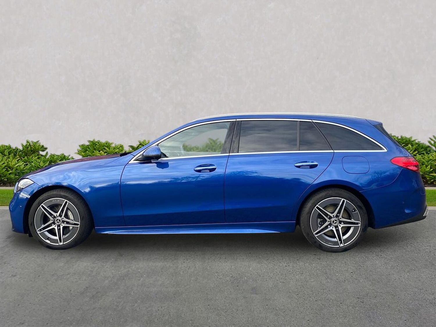 Used Mercedes-Benz C Class 2023 for sale - 76577199: Photo 19