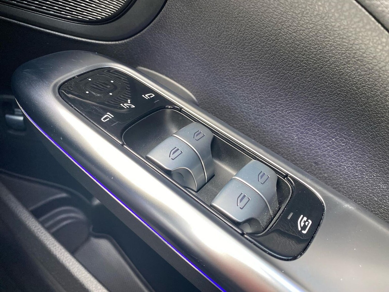 Used Mercedes-Benz C Class 2023 for sale - 76577199: Photo 21