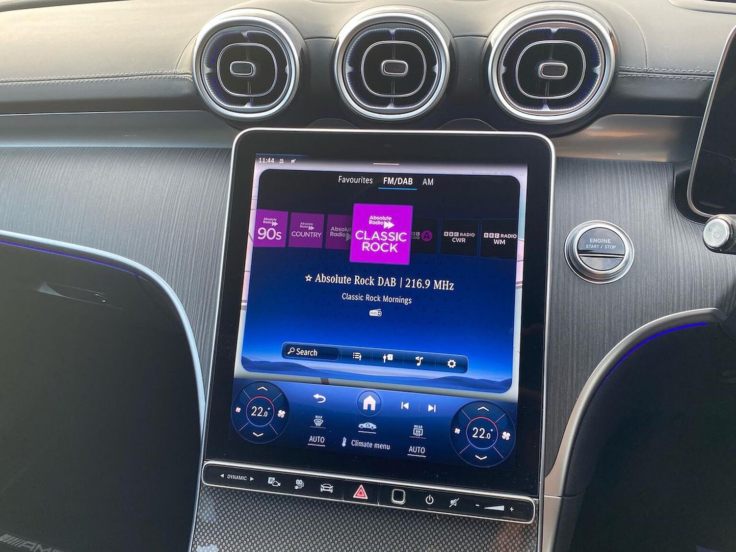 Used Mercedes-Benz C Class 2023 for sale - 76577199: Photo 25