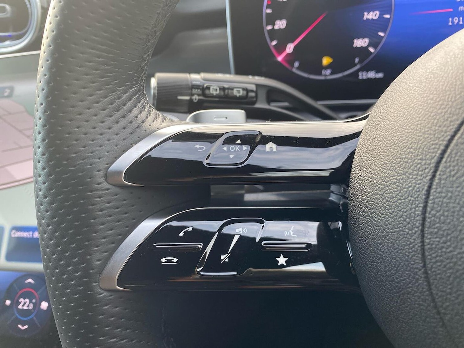 Used Mercedes-Benz C Class 2023 for sale - 76577199: Photo 26