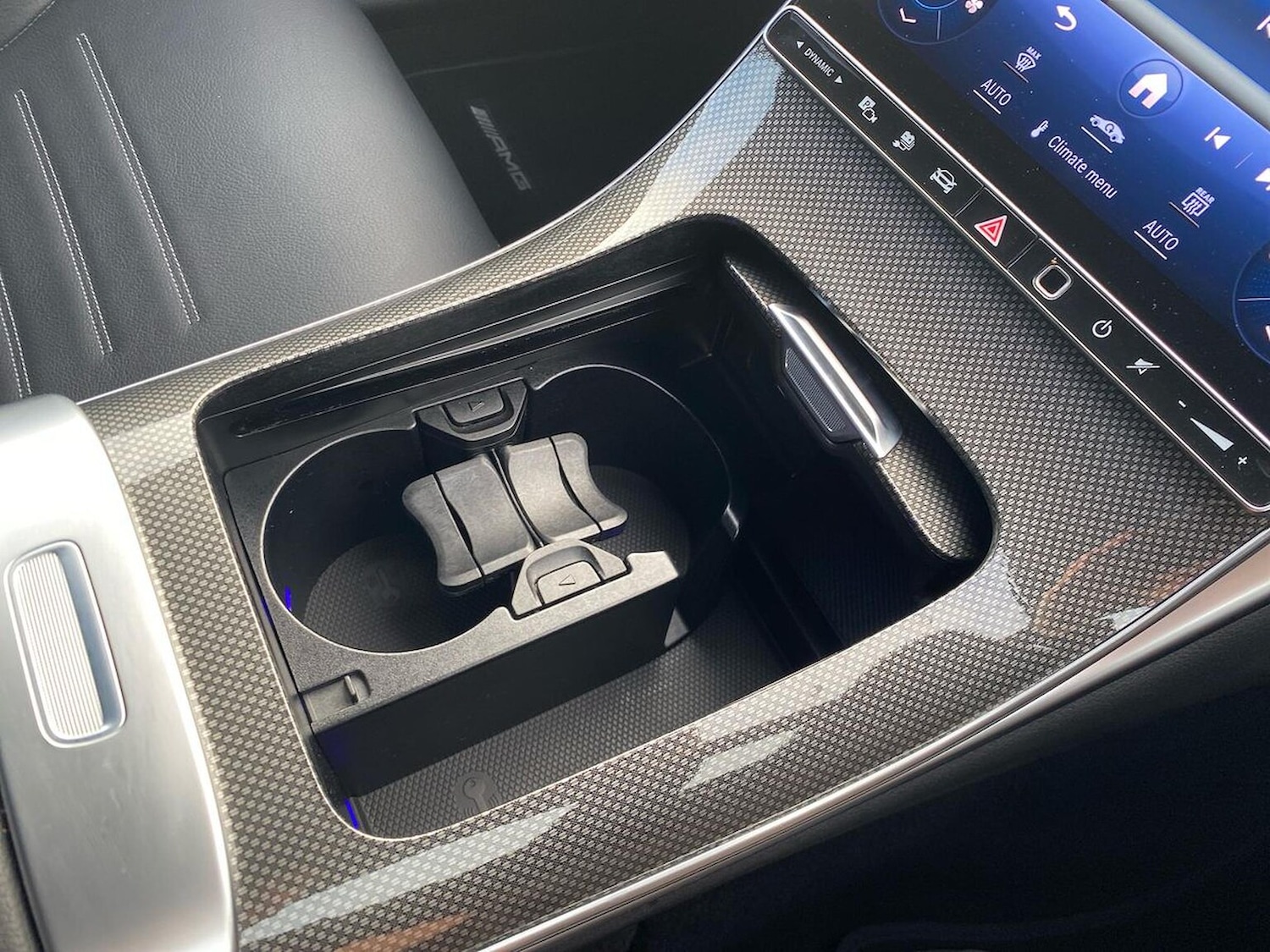 Used Mercedes-Benz C Class 2023 for sale - 76577199: Photo 32