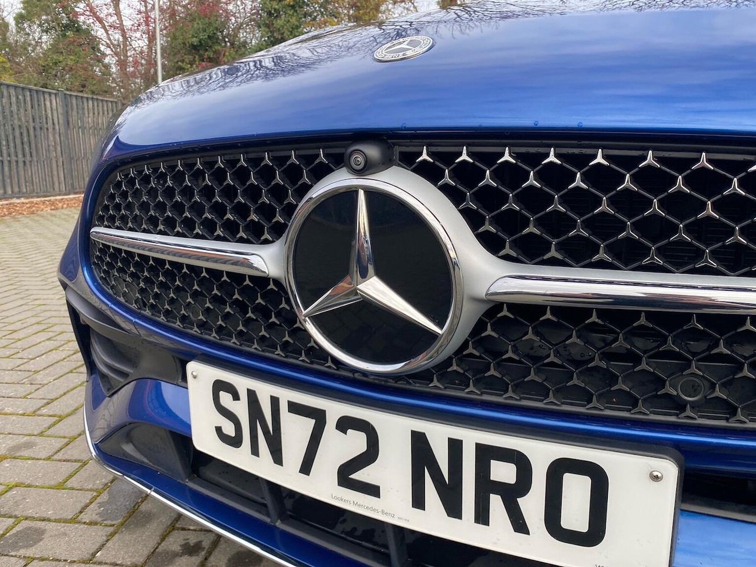 Used Mercedes-Benz C Class 2023 for sale - 76577199: Photo 33