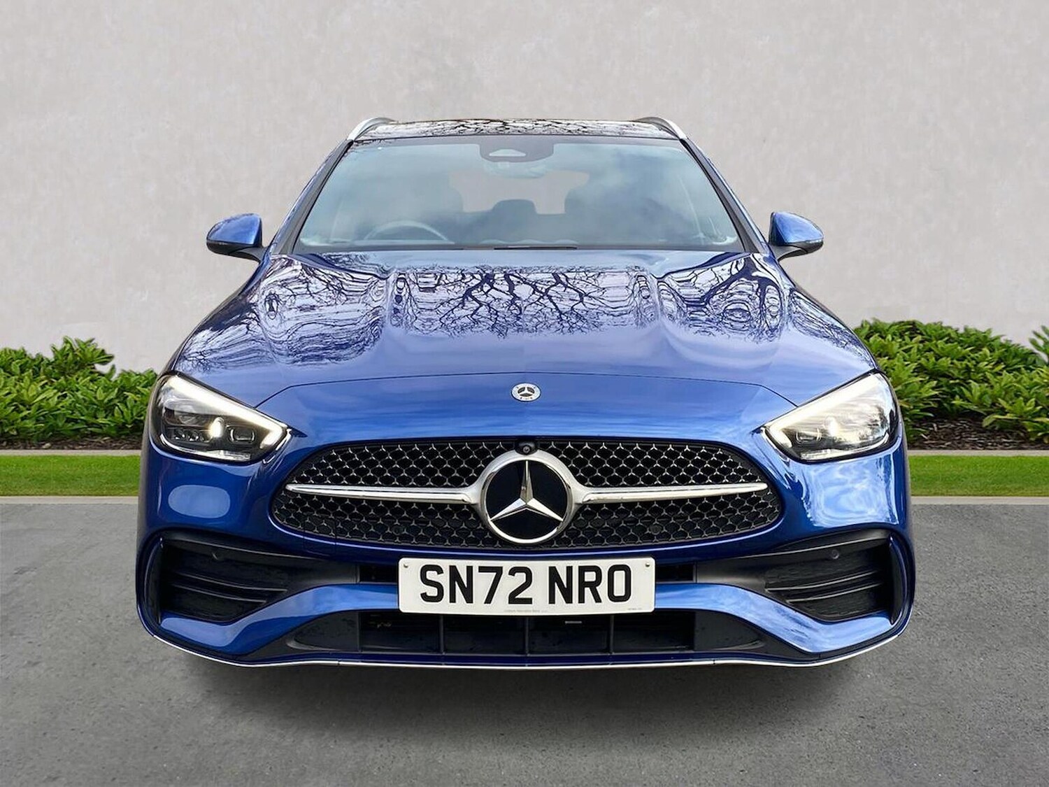 Used Mercedes-Benz C Class 2023 for sale - 76577199: Photo 5