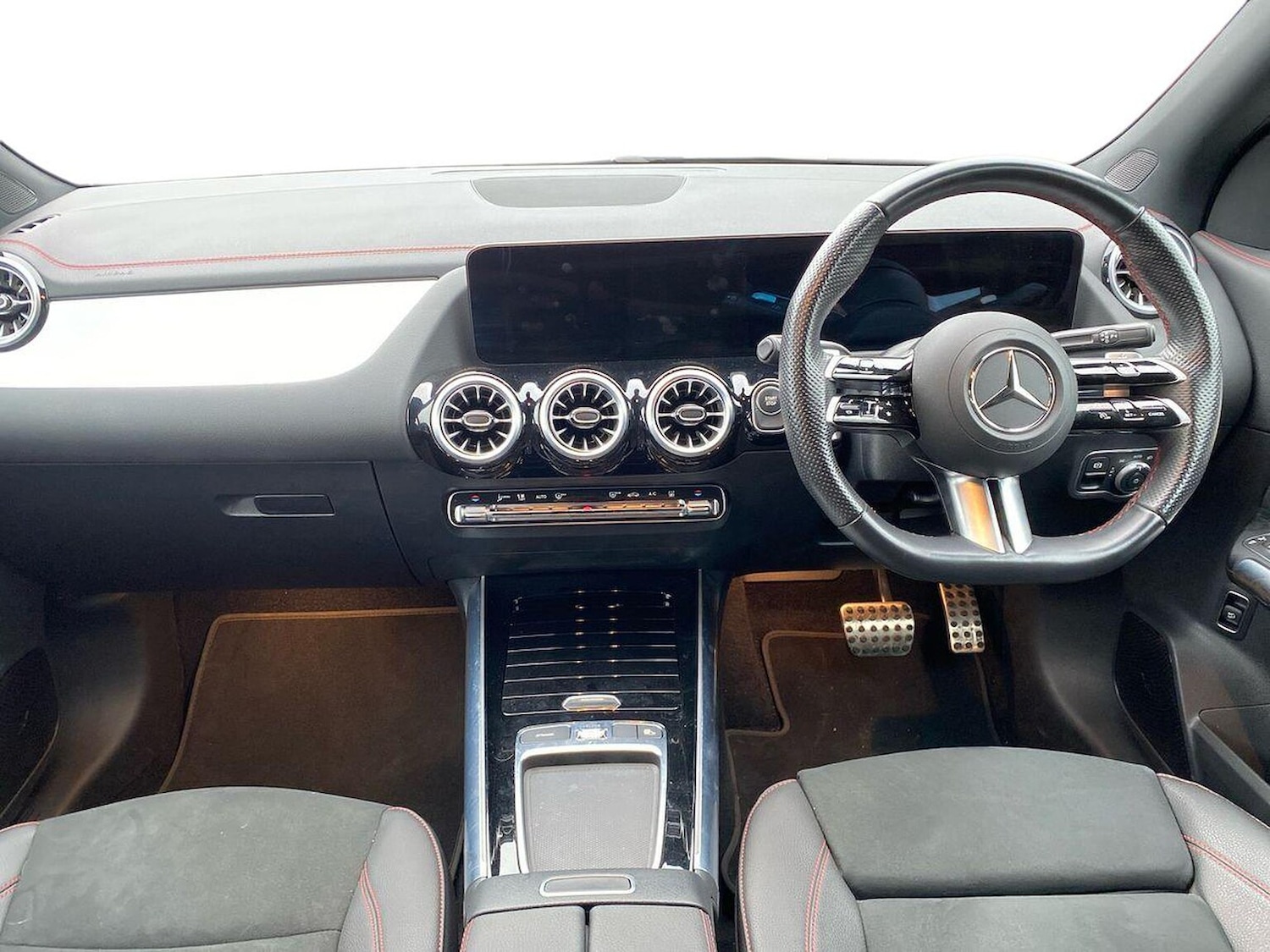 Used Mercedes-Benz EQA 2024 for sale - 77028133: Photo 10