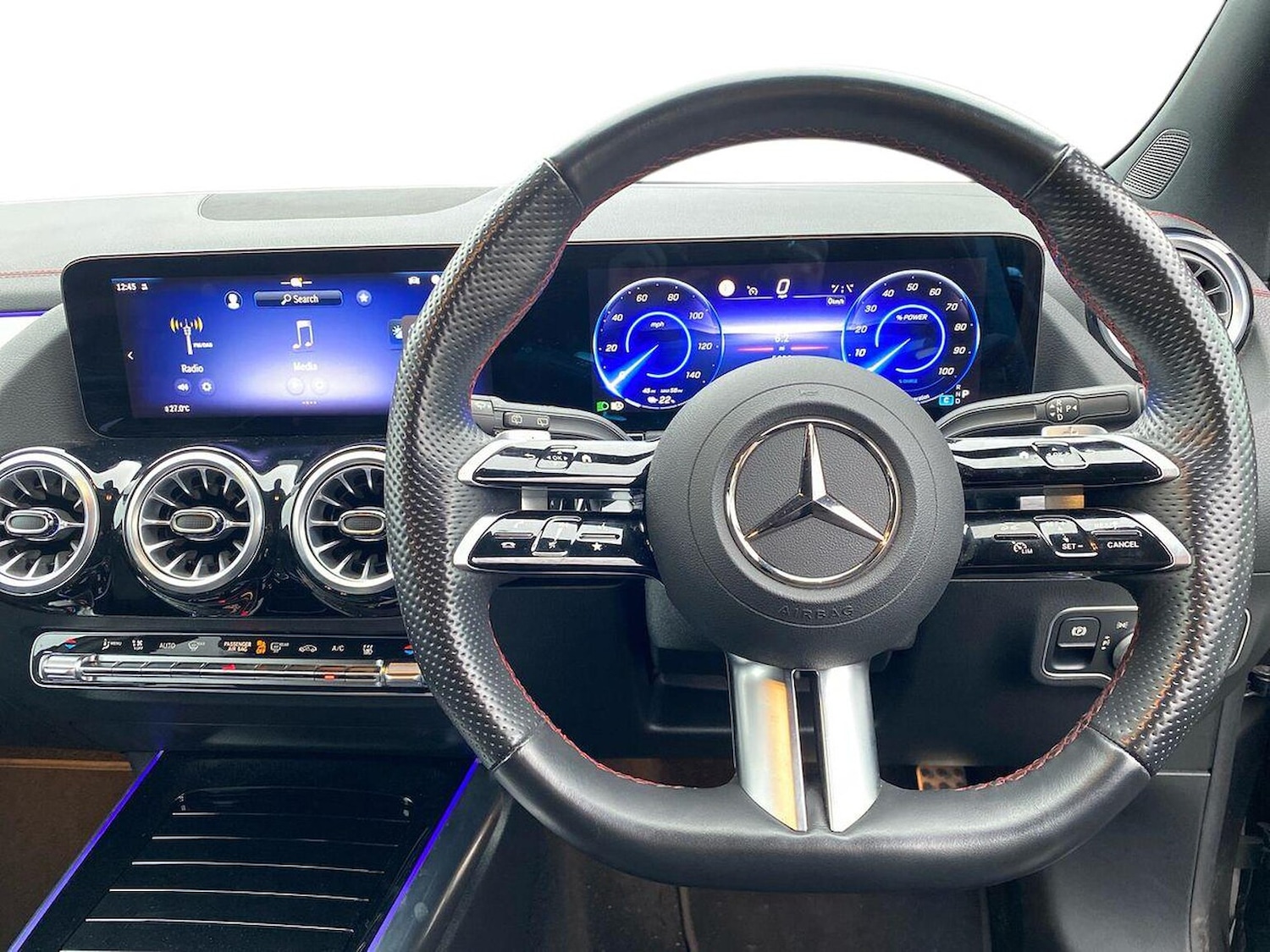 Used Mercedes-Benz EQA 2024 for sale - 77028133: Photo 11