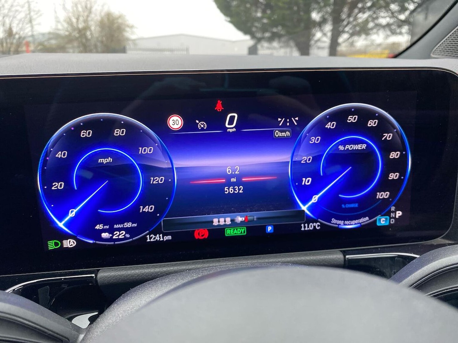 Used Mercedes-Benz EQA 2024 for sale - 77028133: Photo 12