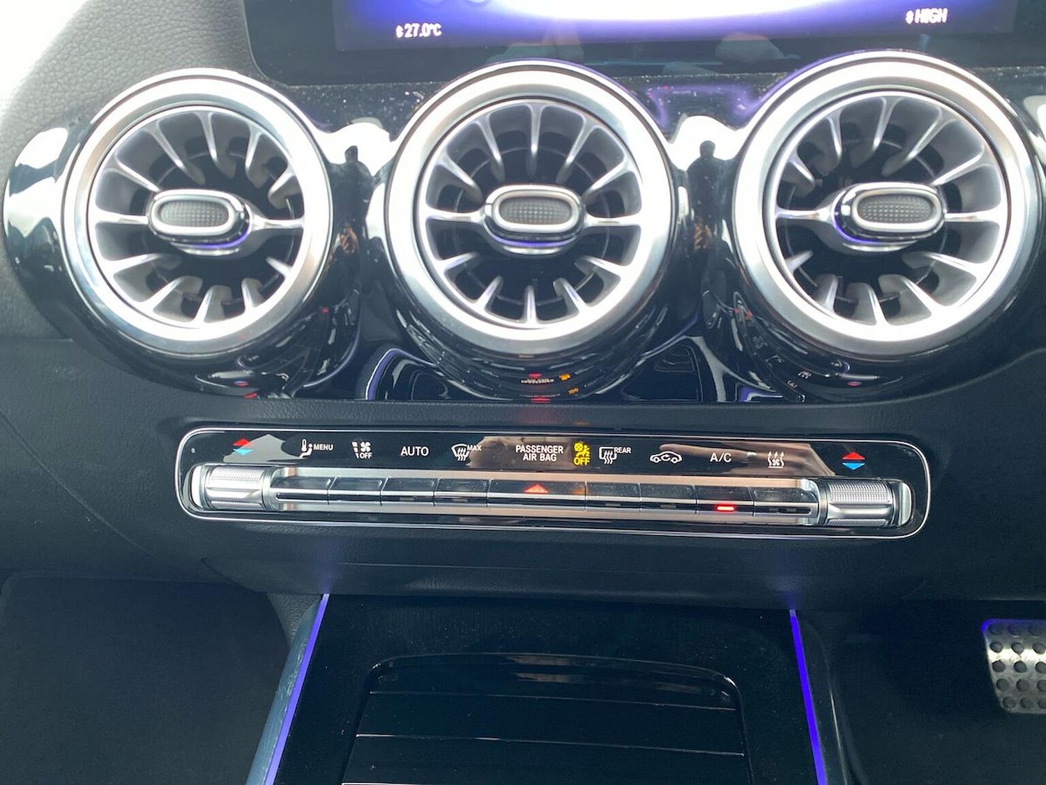 Used Mercedes-Benz EQA 2024 for sale - 77028133: Photo 15